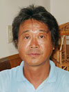 斎藤　彰