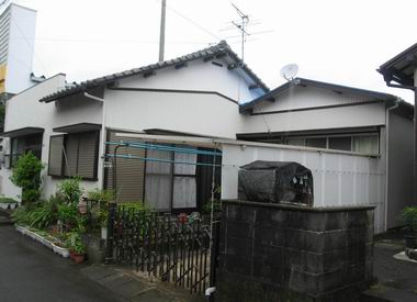 外岡弟