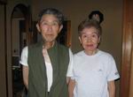 八木夫妻