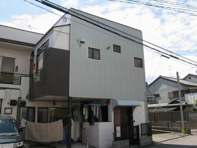 細沢ｱﾊﾟｰﾄ
