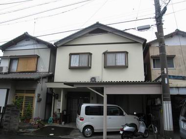 村松邸