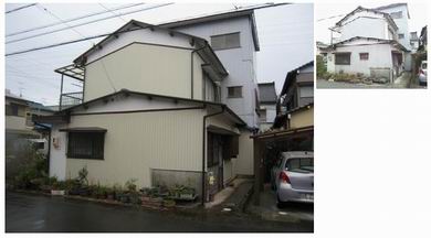 増田邸2