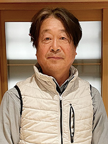 一級建築士・耐震診断士斎藤彰