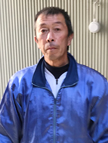 ガラス屋太田さん