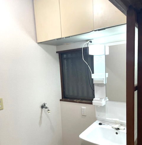 耐震補強工事（静岡市清水区）